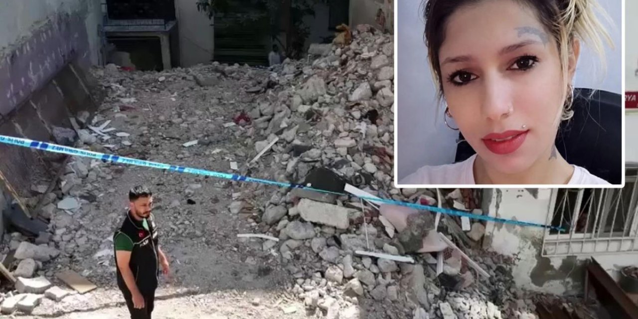 Zeynep Yıldırım’ın Cinayetinin Sırrı Çözüldü! Cesedi Kömürlükte Bulundu, Dna Raporu Kesinleşti