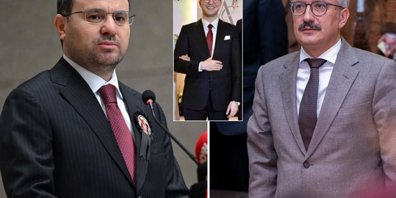 Yargıtay Cumhuriyet Savcısı Ramazan Solmaz'ın Oğlunun Bürosuna Da Baskın Yapıldı