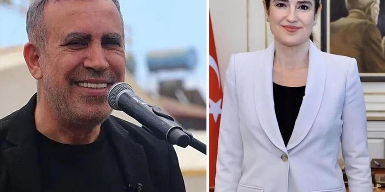 Ece Güner Siyaseti Bıraktı: İmamoğlu’nun Danışmanlığından İstifa Ediyorum