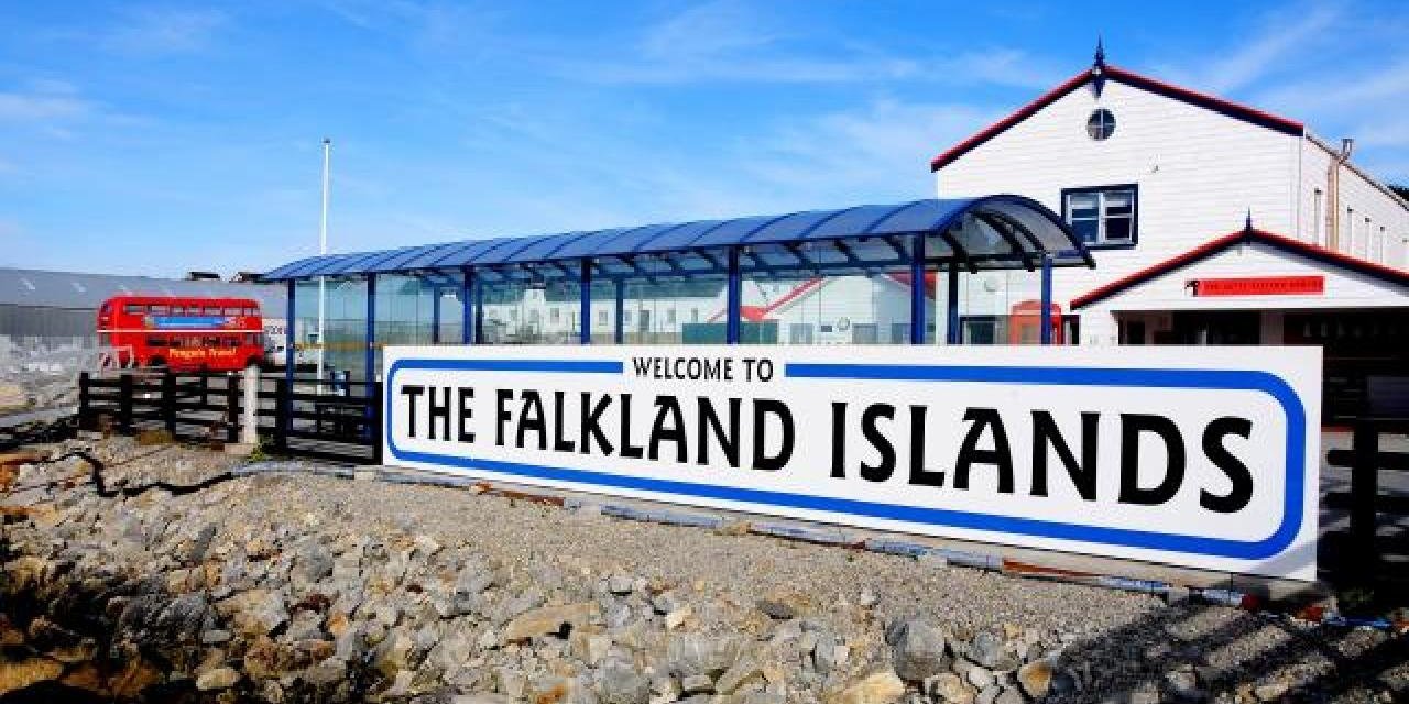 Arjantin Devlet Başkanı Milei'den Falkland Adaları'ndaki Petrolü "Sömürenlere" Yaptırım Sözü