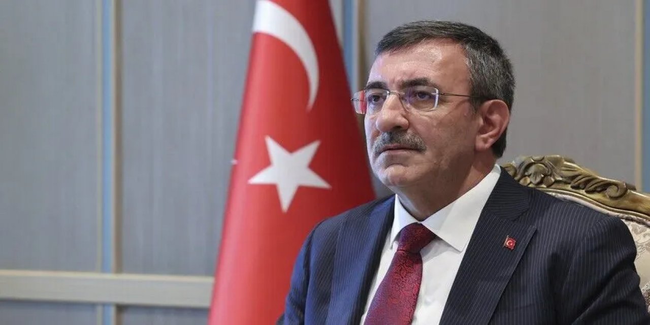 Cumhurbaşkanı Yardımcısı Yılmaz: Bağımsızlık İradesini Dünyaya İlan Eden Sivas Kongresi'nin 107. Yılı Kutlu Olsun