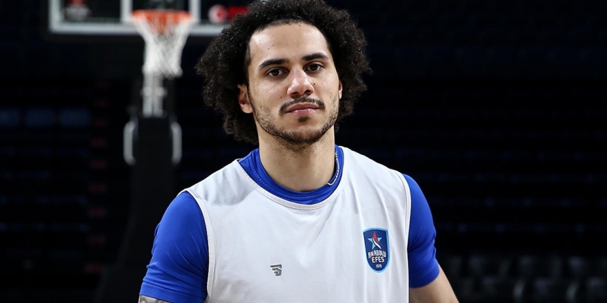 Rekorların Adamı Shane Larkin