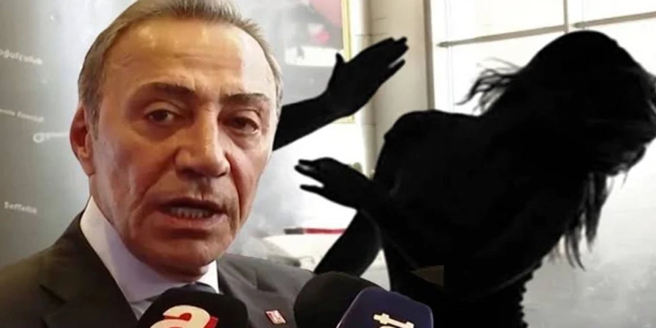Berhan Şimşek’ten Şiddet İddiaları Sonrası Flaş Karar