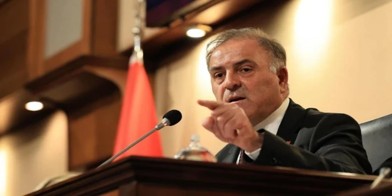 İBB Başkanvekili Nuri Aslan'ın Acı Günü! Yaşamını Yitirdi…