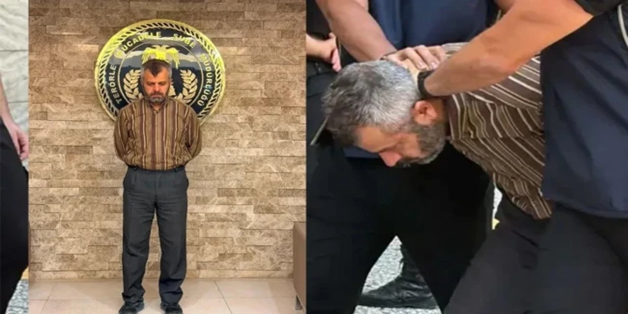 FETÖ'cü Burkay Karatepe Tutuklanmıştı! 10 Bağlantısı Da Yakalandı