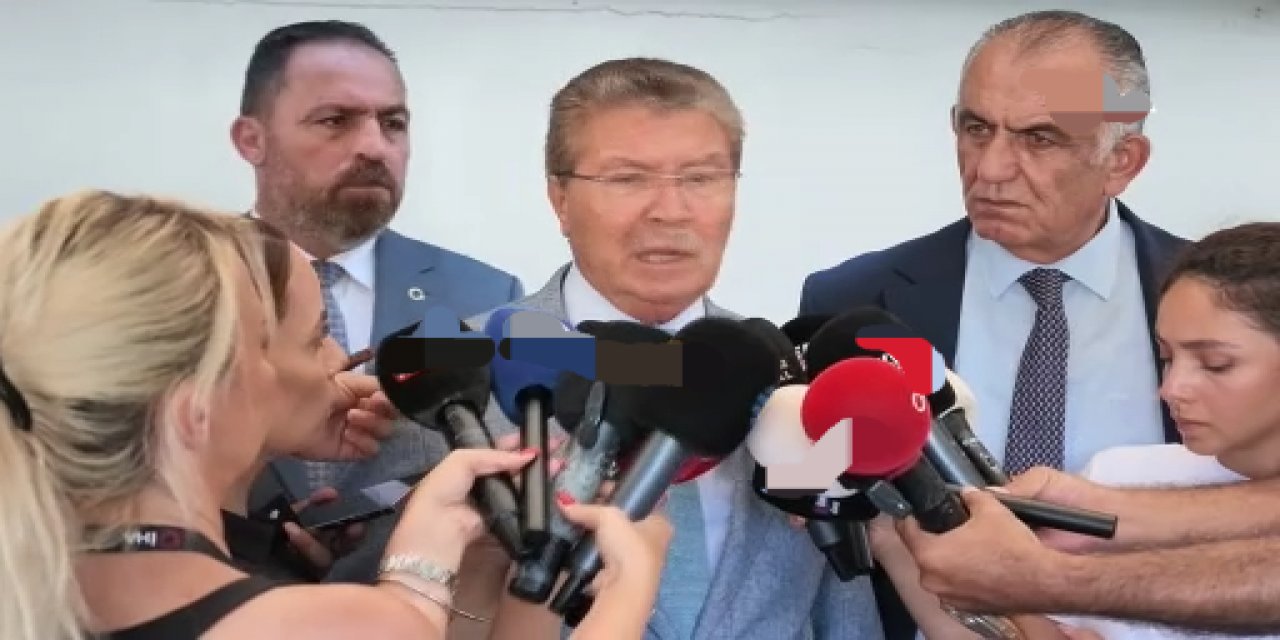554 Metre Derinlikte Acı Haber! KKTC Başbakanı Üstel: Can Kaybı 12'ye Yükseldi