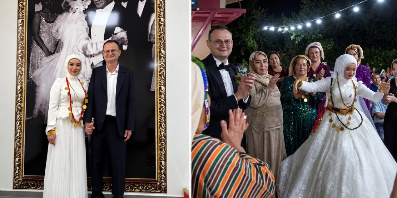 3 Gün 3 Gece Süren Düğünde Milyonluk Takı Şoku: Gelin Gözaltına Alındı