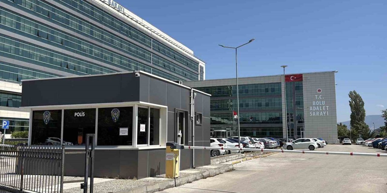 Bolu Belediyesi Hayali Mesai Soruşturmasında 16 Şüpheli Adliyede