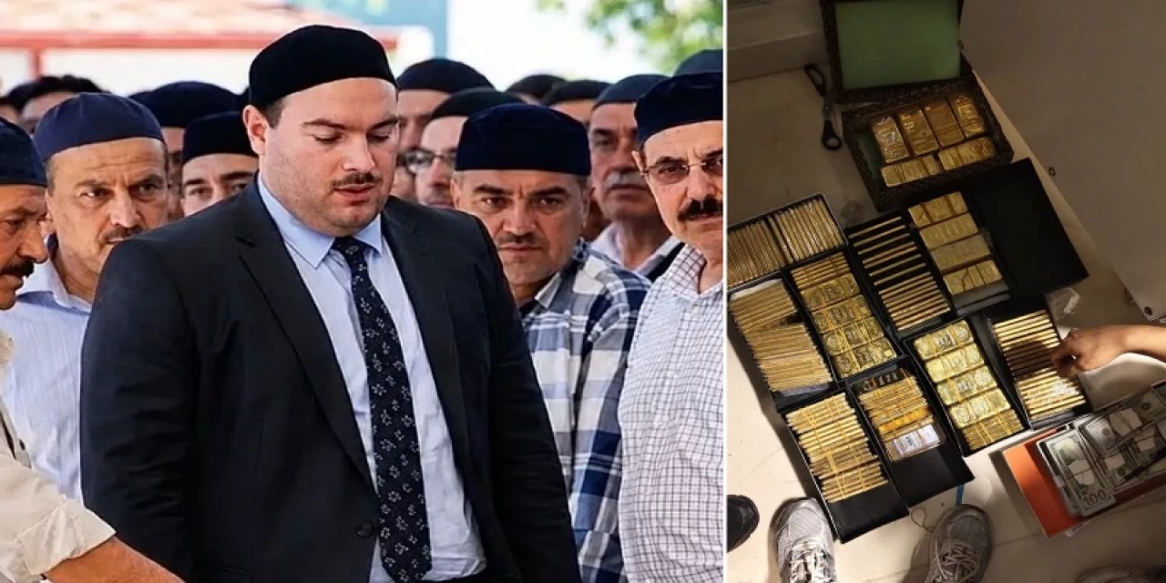 'Alihan Kuriş Suç Örgütü' Soruşturmasında Firari İrfan Yılmaz Hakkında Yakalama Kararı