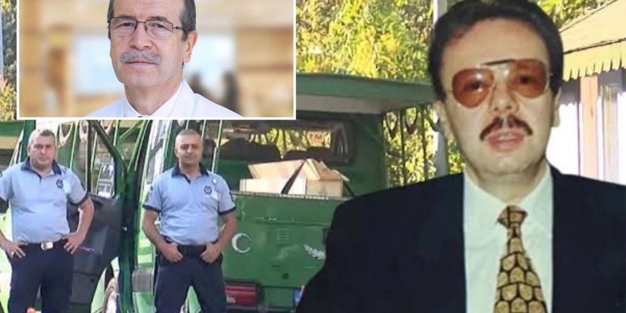 Arif Ahmet Denizolgun'un Ölümünde Çember Daralıyor! Doktorun "Hatırlamıyorum" Savunması Yetmedi