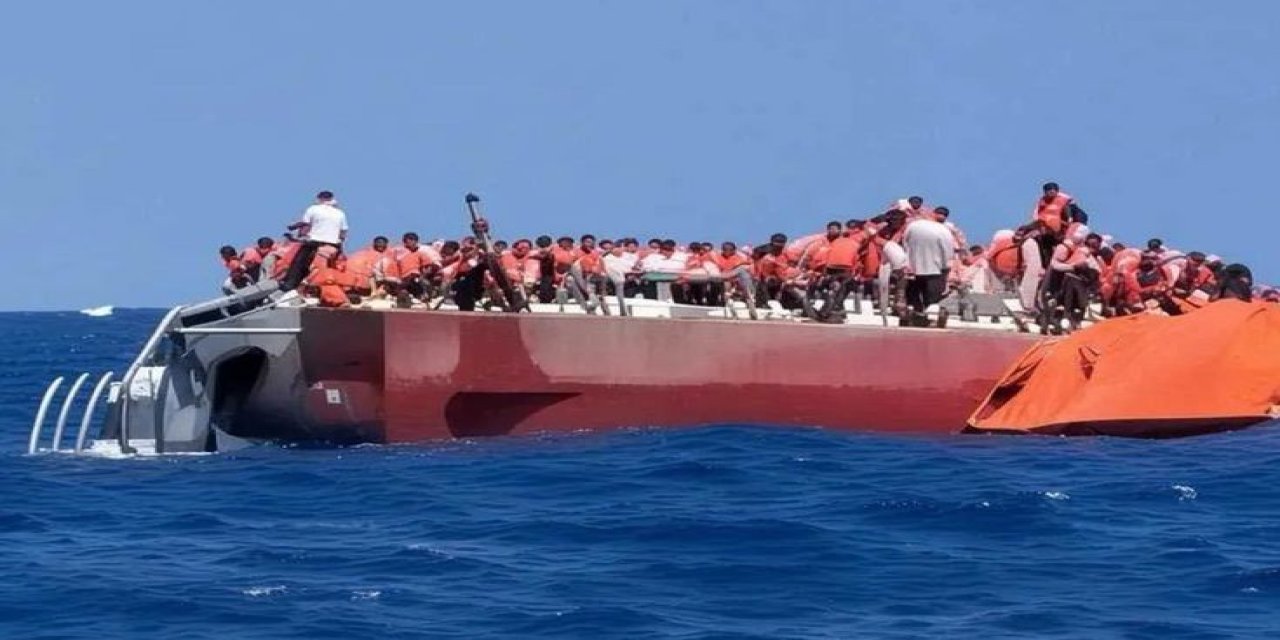 Girne'deki Gemi Faciasında 1 Kişinin Daha Cansız Bedenine Ulaşıldı