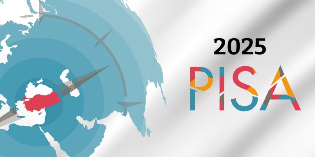 PISA 2025 Sonuçları 8 Eylül'de Açıklanacak