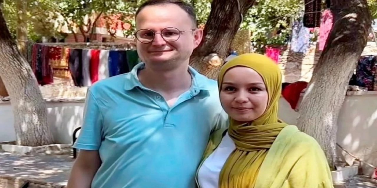 Muğla'da Özbek Gelin 5 Milyon Lira İle Kayıplara Karıştı