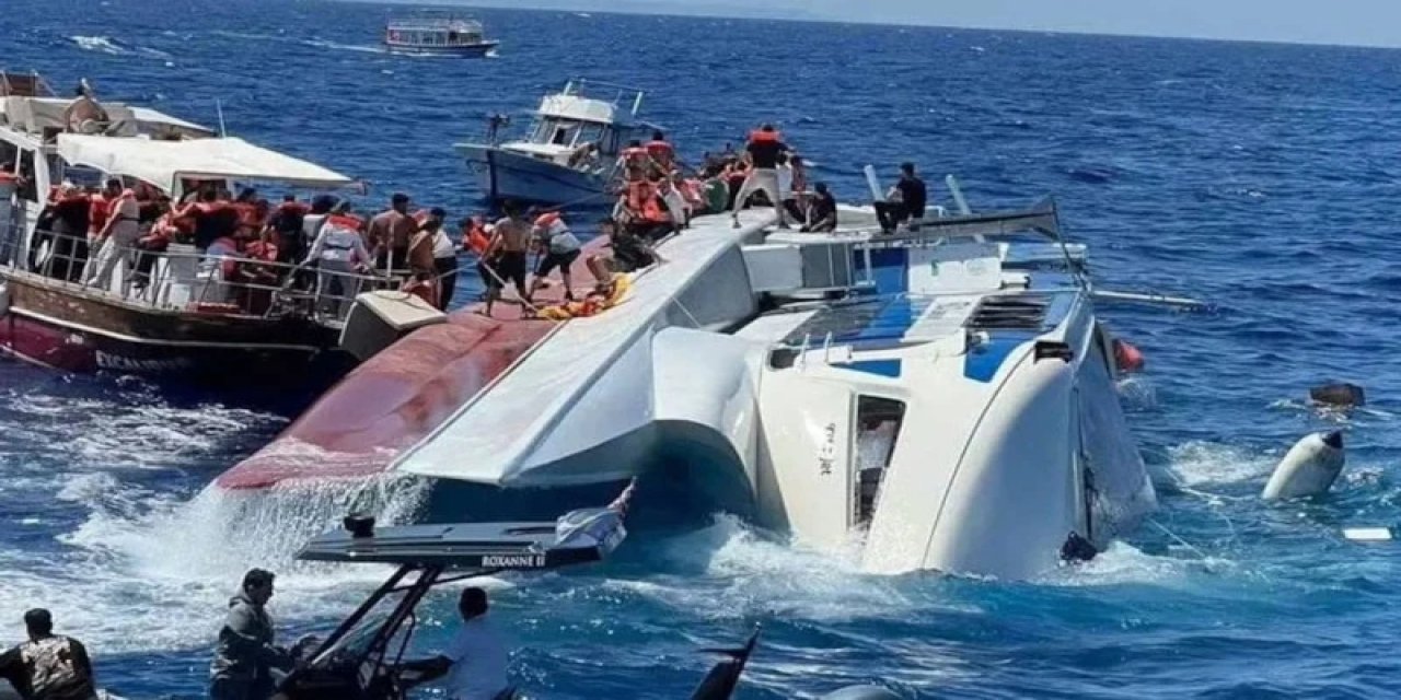 Girne’de Cansız Bedenlerine Ulaşılan İki Kişinin Kimliği Belirlendi