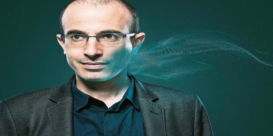 Doğan Satmış yazdı: İnsanlığı bekleyen en büyük tehlike: ‘hack’ edilmek