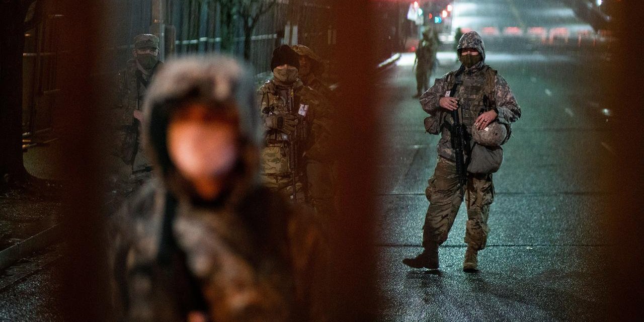 ABD'de Askeri Yetkililerin, Bilgi Sızıntılarına İlişkin Yalan Makinesi Testinden Geçtiği İddiası