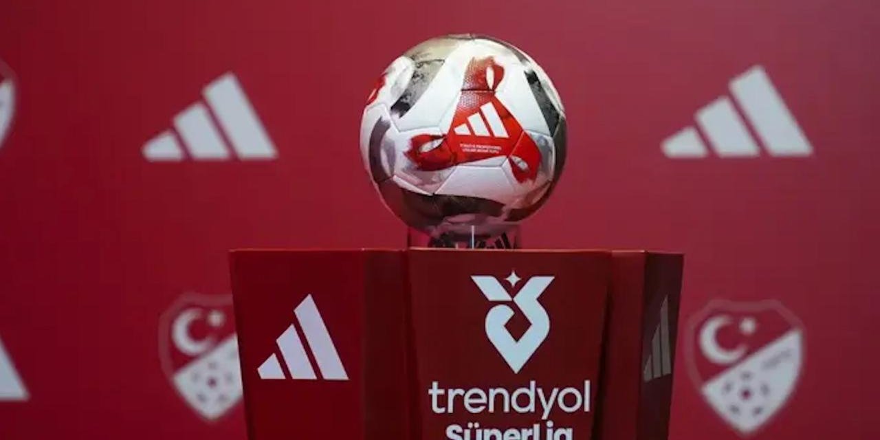 Süper Lig Kulüpleri 202 Transfer Yaptı