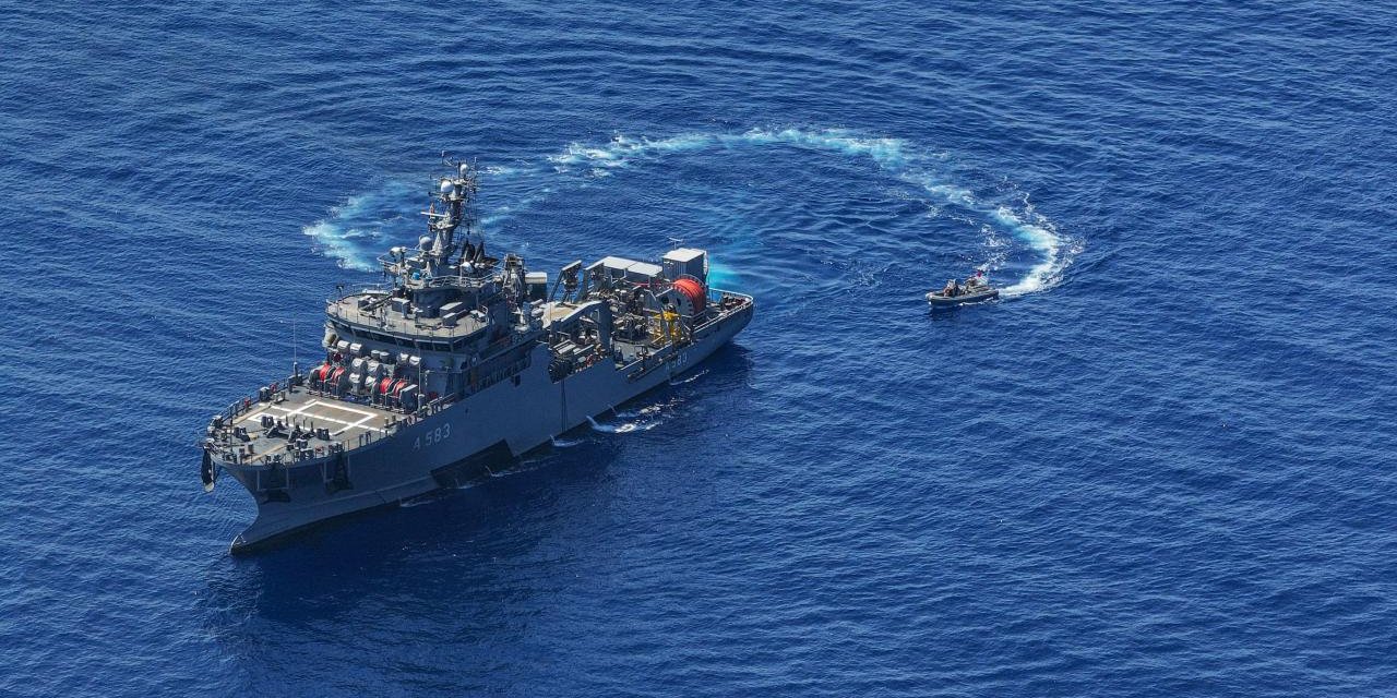 KKTC Başbakanı Üstel: Girne'deki Gemide Can Kaybı 13'e Yükseldi