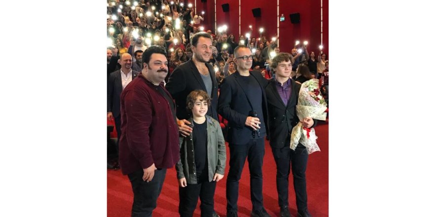 Erkan Sevinç yazdı: HAYATINA HAYAT VERDİ