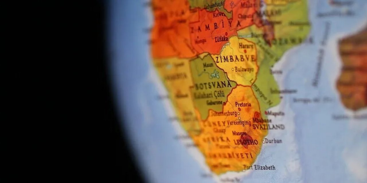 Birleşmiş Milletler, Afrika Kıtasını Daha Doğru Şekilde Gösteren Haritaları Teşvik Edecek
