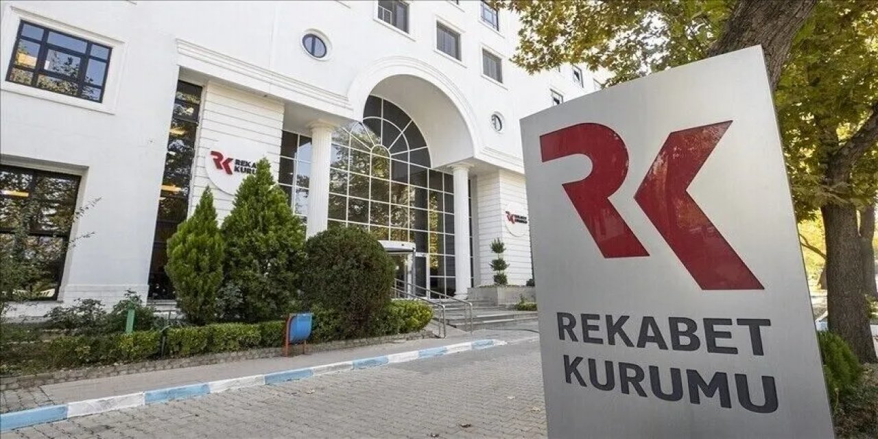 Rekabet Kurulu İkinci Başkanlığına Ahmet Algan Getirildi