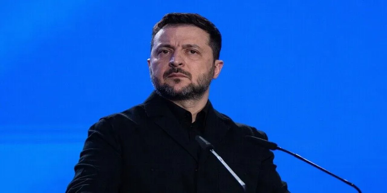 Ukrayna: Rus Hava Sahasına Yönelik Operasyonumuzu Duruma Göre Uyarlayarak Gelecek Hafta Yeniden Yapacağız