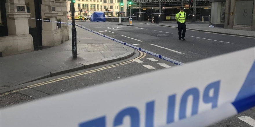 Londra'daki Saldırının Faili Cezasını Tamamlamadan Serbest Bırakılmış