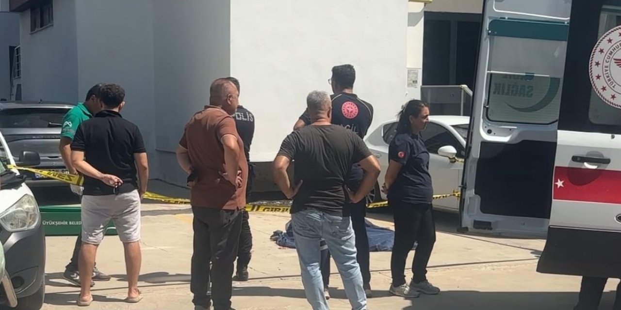 6'ncı Kattan Düşen Kadından Acı Haber! Henüz 30 Yaşındaydı
