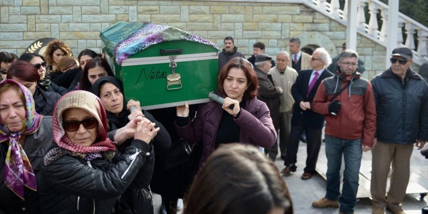 Hsk'den Ayşe Tuğba Arslan Cinayetiyle İlgili İnceleme İzni