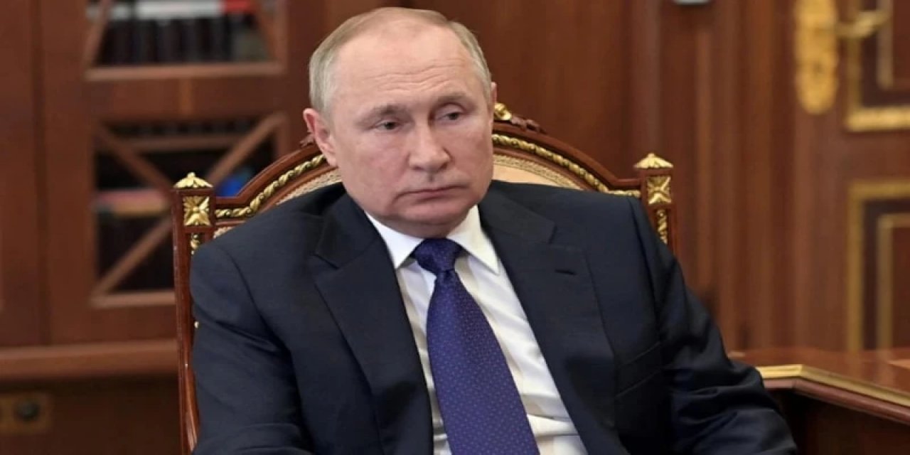 Putin Talimat Verdi: Ukrayna'ya 3 Gün Saldırı Yok