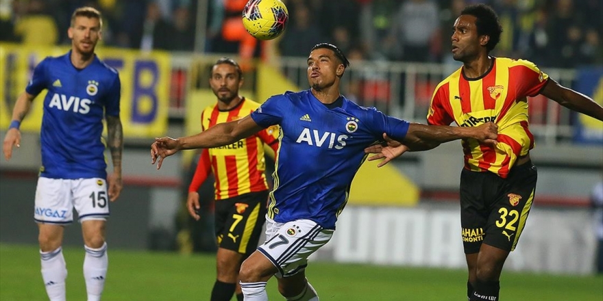 İzmir'de Puanlar Paylaşıldı