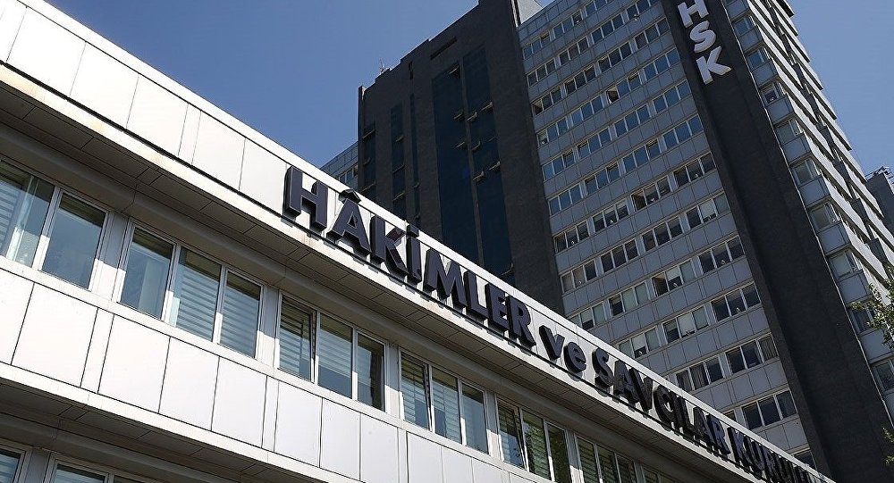 HSK, Arslan'ın ölümündeki ihmal iddialarıyla ilgili inceleme başlattı