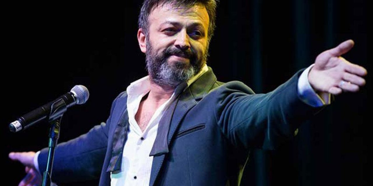 Ünlü Oyuncu Serhat Mustafa Kılıç Evinde Ölü Bulundu