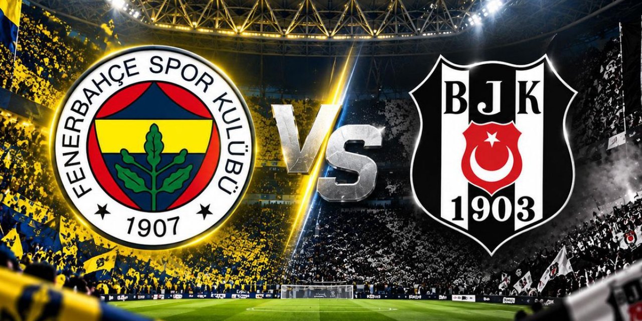 Canlı Anlatım: Kıran Kırana Mücadelede İlk Gol Geldi