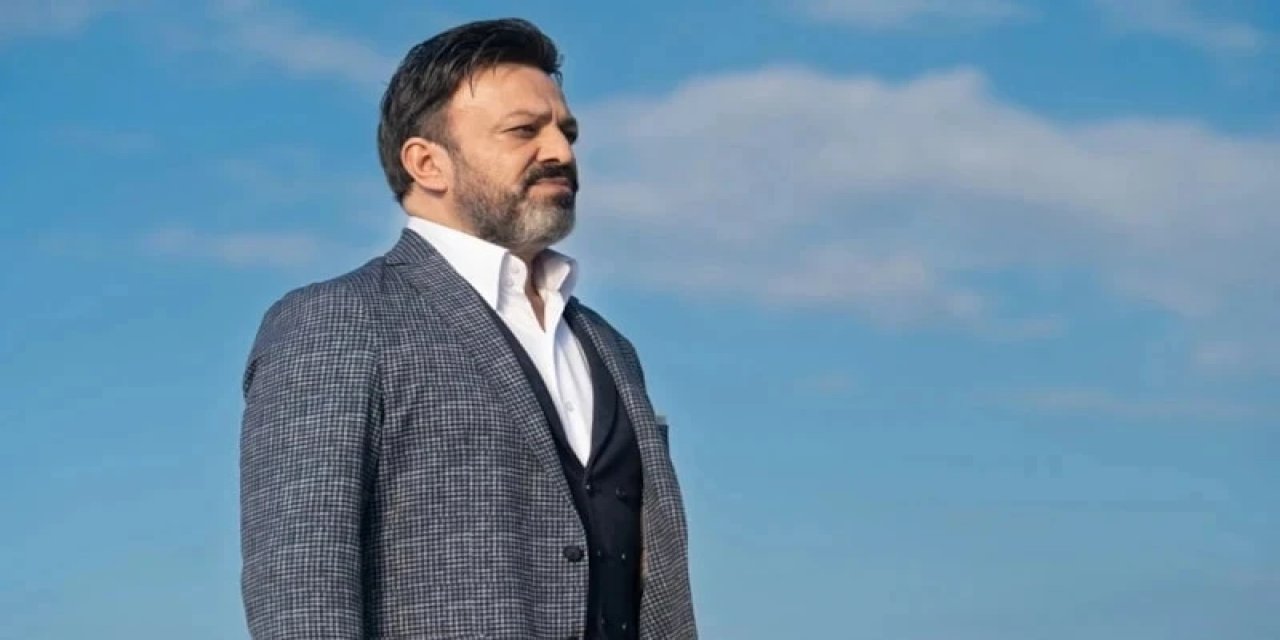 Serhat Kılıç'ın Evinde Uyuşturucu Madde Bulundu. Ölümü Şüpheli Olarak Kayda Geçti