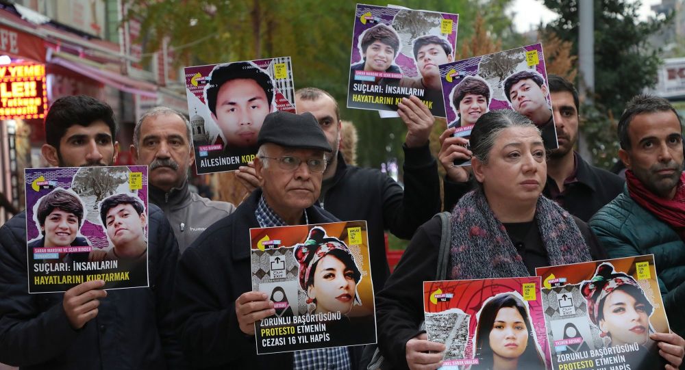 Uluslararası Af Örgütü’nden 4 ülkeye ‘hak ihlali’ çağrısı