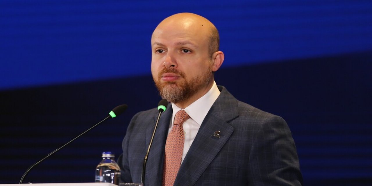 Bilal Erdoğan 15 Temmuz Gecesi Babasıyla Konuştuklarını Anlattı