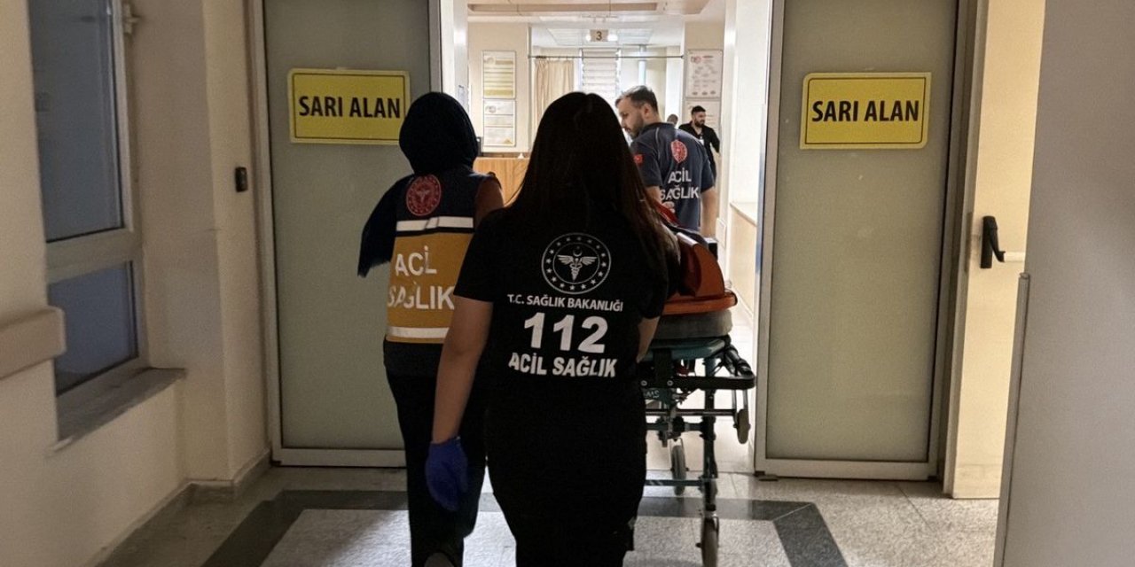 Adıyaman'da Yolun Karşısına Geçen 7 Yaşındaki Güneş Avcı Otomobilin Çarpması Sonucu Öldü