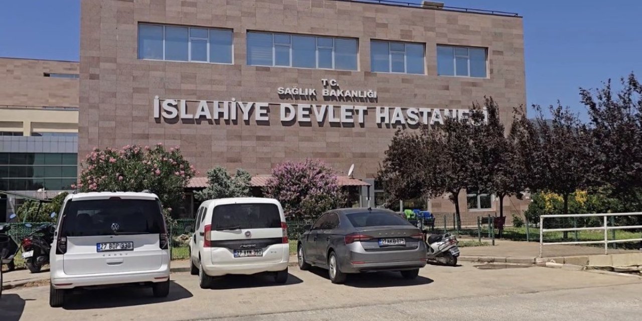 Gaziantep'te Dağlık Alanda Silahlı Kavga: 2 Ölü, 3 Yaralı