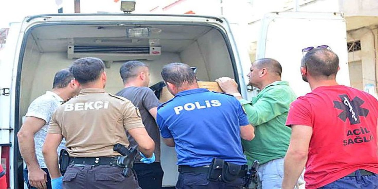 Ordu'da Kalp Krizi: Park Halindeki Araçta Ölü Bulundu