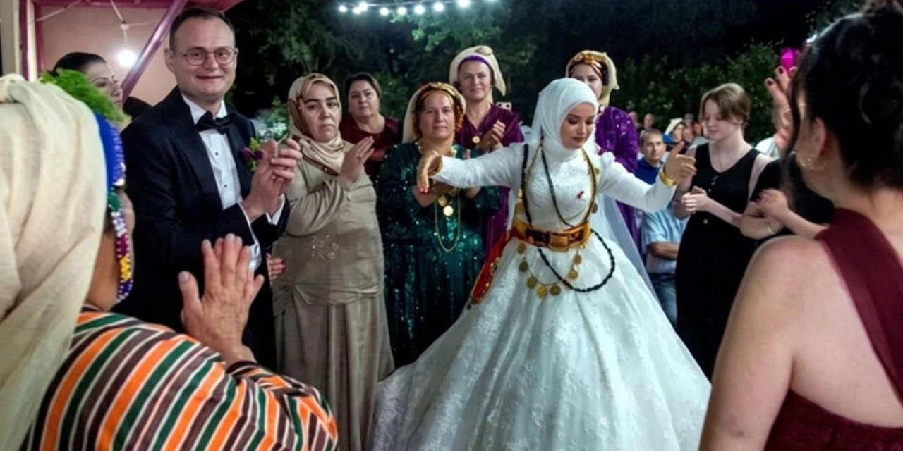 Altınları Alıp Kaçan Özbek Gelinin İfadesi Ortaya Çıktı! Kocası Ve Kayınpederinden Şikayetçi Oldu
