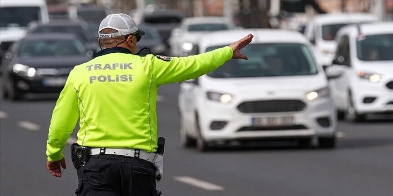 Ankara'da Bazı Yollar Trafiğe Kapatılacak