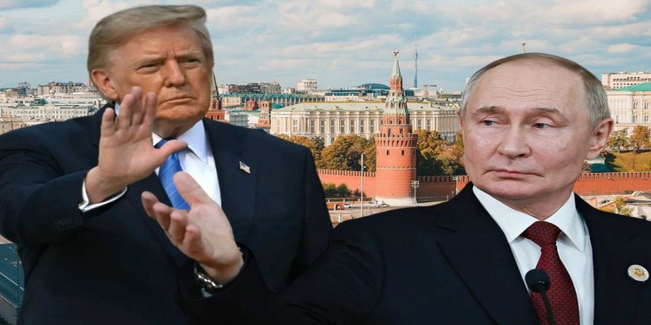 Putin, ABD'li Temsilcilerle 3 Saatlik Görüşmede Ukrayna Krizini Ele Aldı