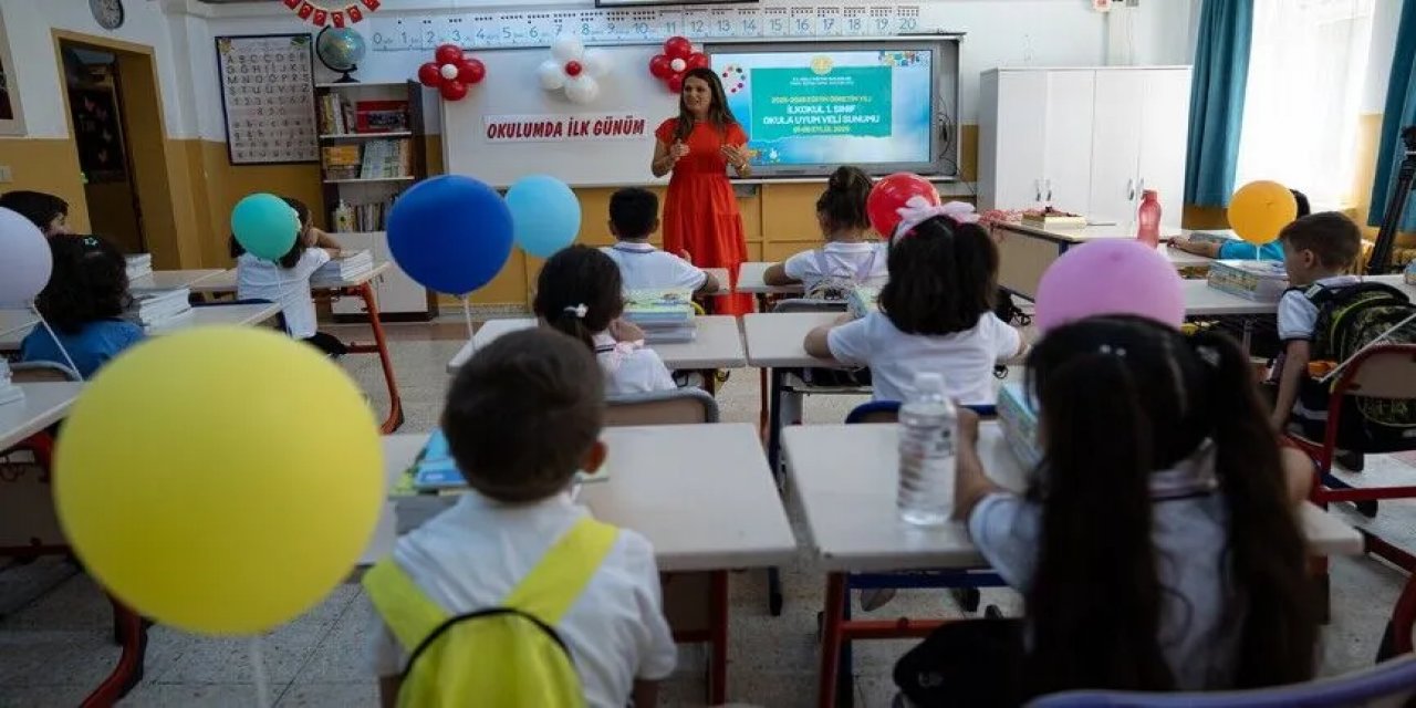 Okullarda Uyum Eğitimi Yarın Başlıyor