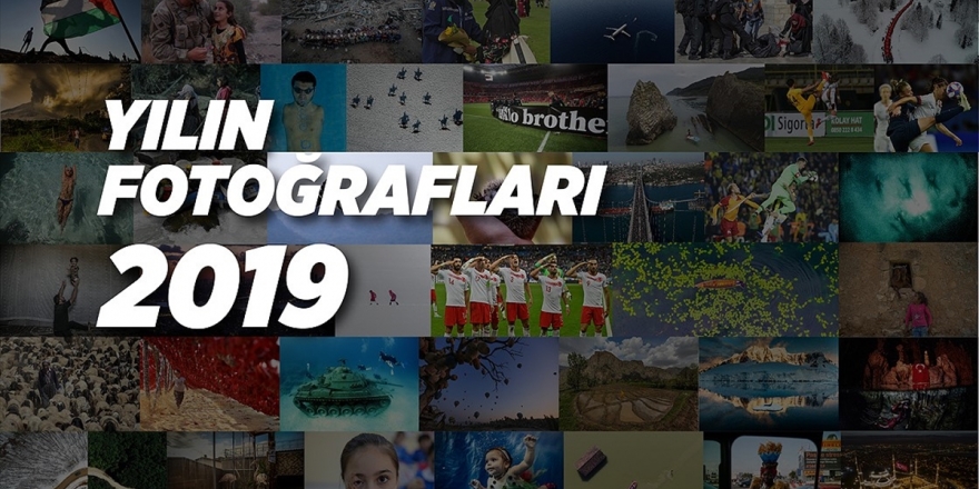 Aa 'Yılın Fotoğrafları' Oylaması Başladı