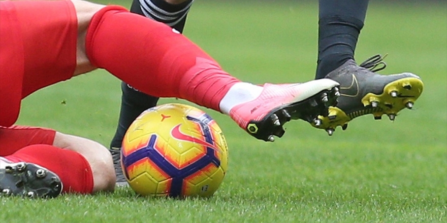 Beşiktaş İle Kayserispor 47. Randevuda