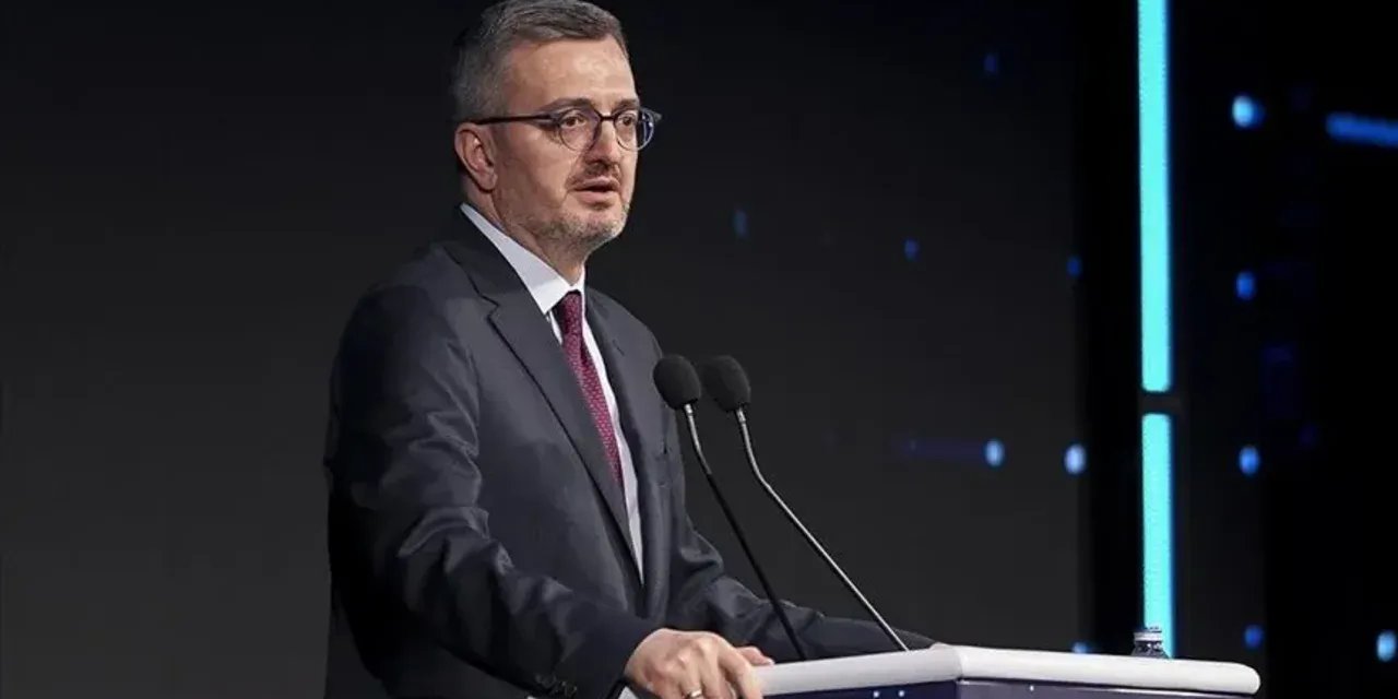 İletişim Başkanı Duran’dan, 2027-2029 Orta Vadeli Program’a İlişkin Açıklama