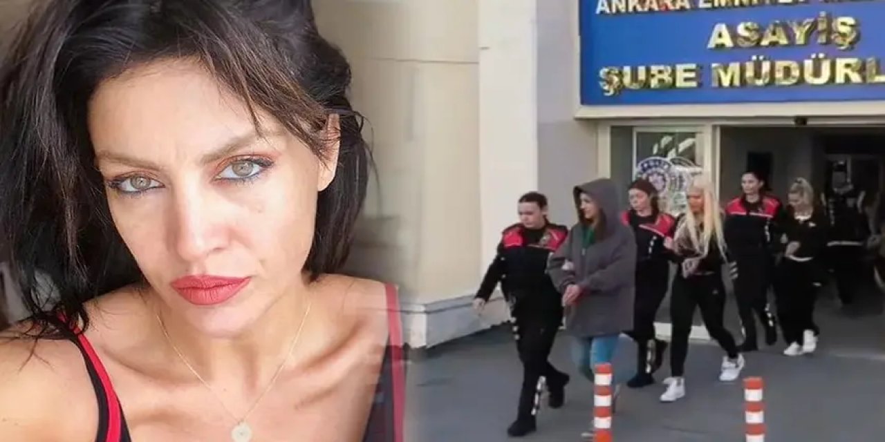 Tuğba Ekinci’nin İfadesi Ortaya Çıktı! Aylık Gelirini De Açıkladı