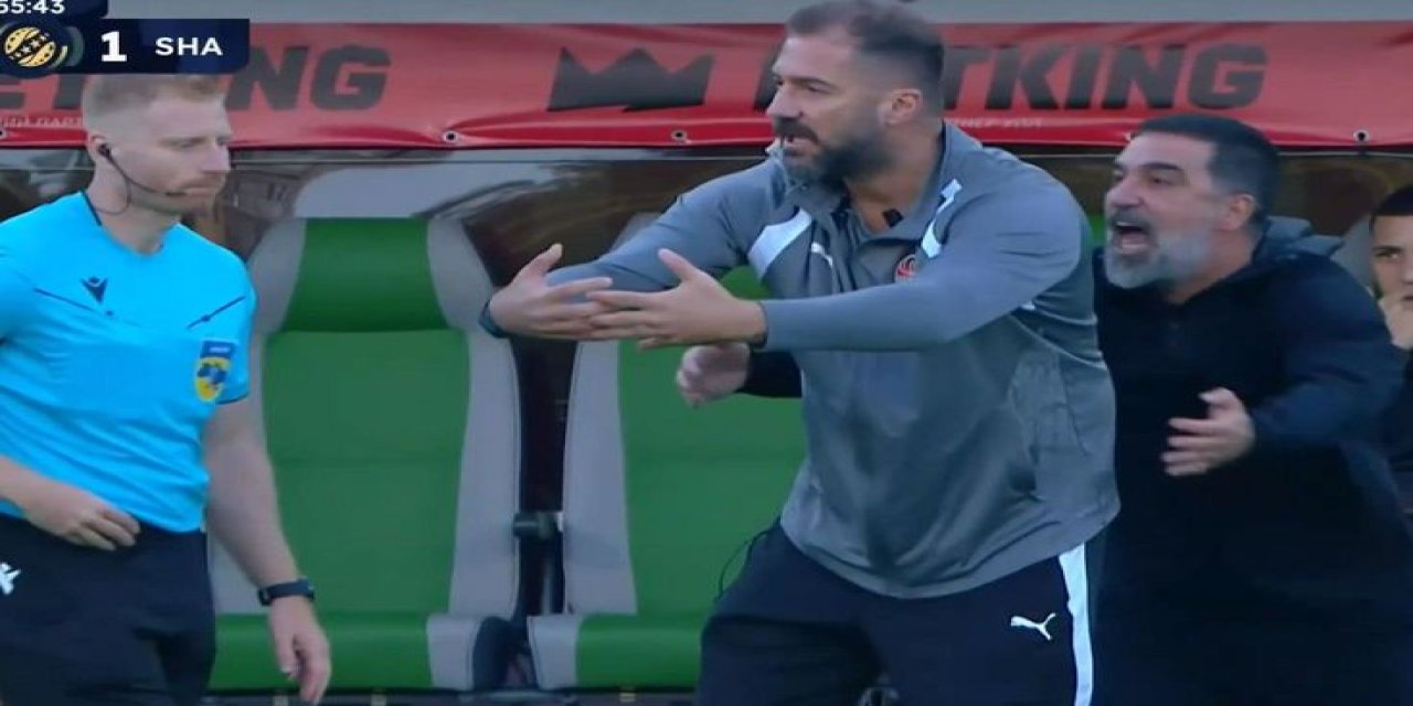 Arda Turan'ı Çıldırtan Pozisyon! Spiker Kahkahalara Boğuldu