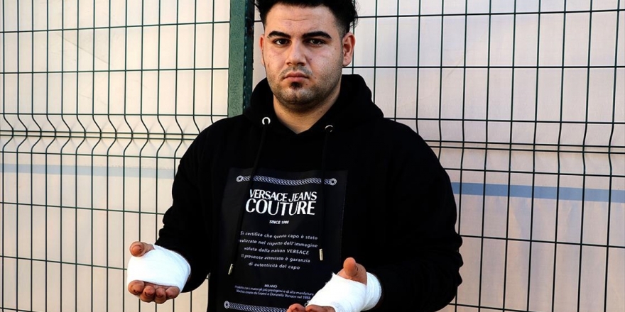 Yunanistan'dan Zorla Gönderilen Düzensiz Göçmen Zilan: Ellerimi Bıçakla Kestiler